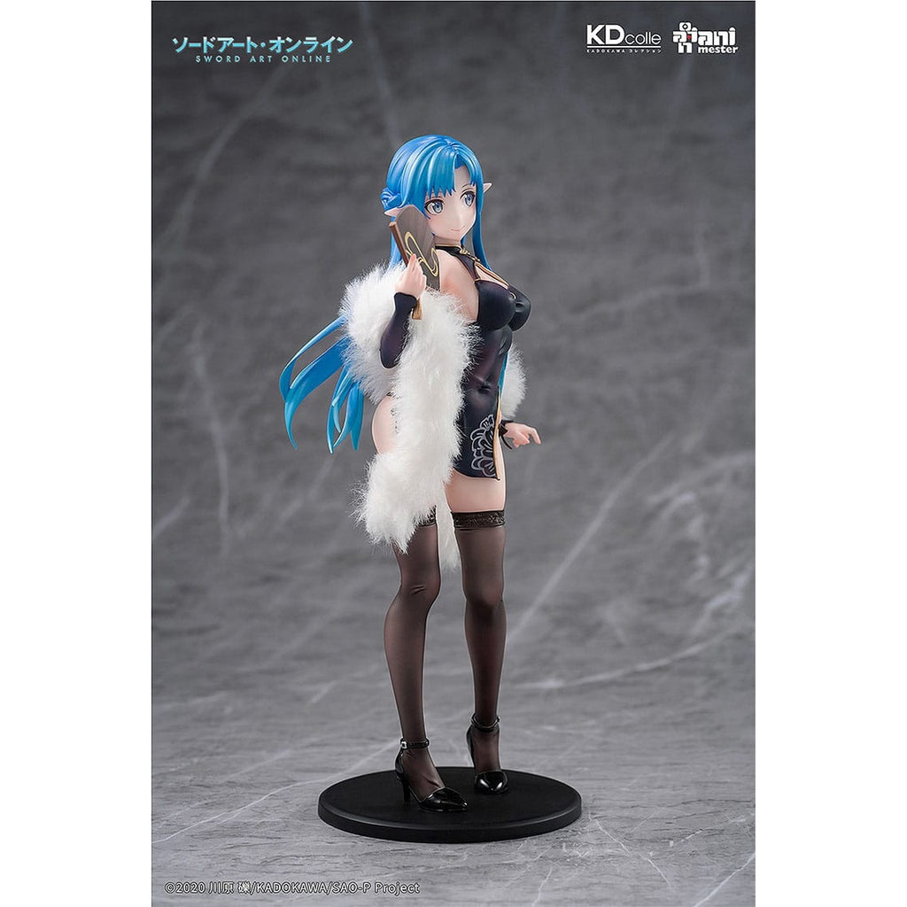 Image produit Sword Art Online Statue PVC 1/7 Asuna Undine Chinese Dress Ver. 23 cm