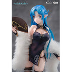 Image produit Sword Art Online Statue PVC 1/7 Asuna Undine Chinese Dress Ver. 23 cm