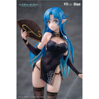 Image produit Sword Art Online Statue PVC 1/7 Asuna Undine Chinese Dress Ver. 23 cm