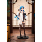 Image produit Sword Art Online Statue PVC 1/7 Asuna Undine Chinese Dress Ver. 23 cm