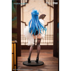 Image produit Sword Art Online Statue PVC 1/7 Asuna Undine Chinese Dress Ver. 23 cm