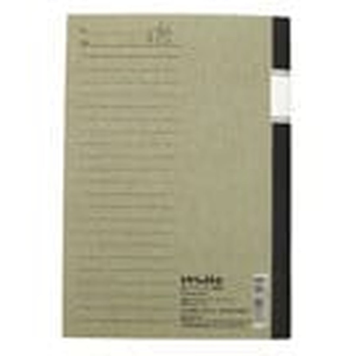 Product image My Neighbor Totoro Retro Notebook Totoro
