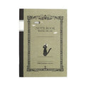 Image produit Kiki la petite sorcière Carnet rétro Jiji