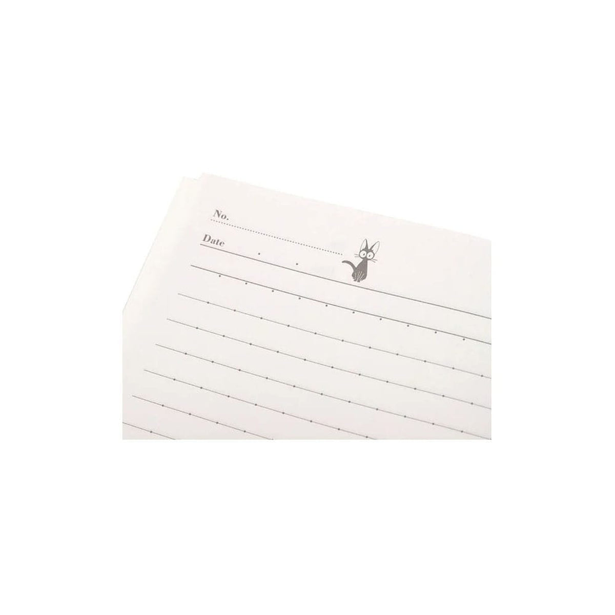 Image produit Kiki la petite sorcière Carnet rétro Jiji