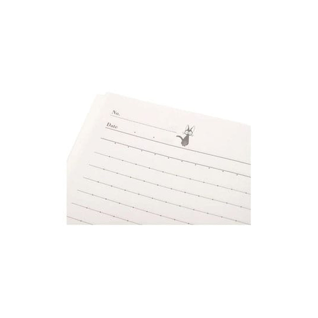 Image produit Kiki la petite sorcière Carnet rétro Jiji