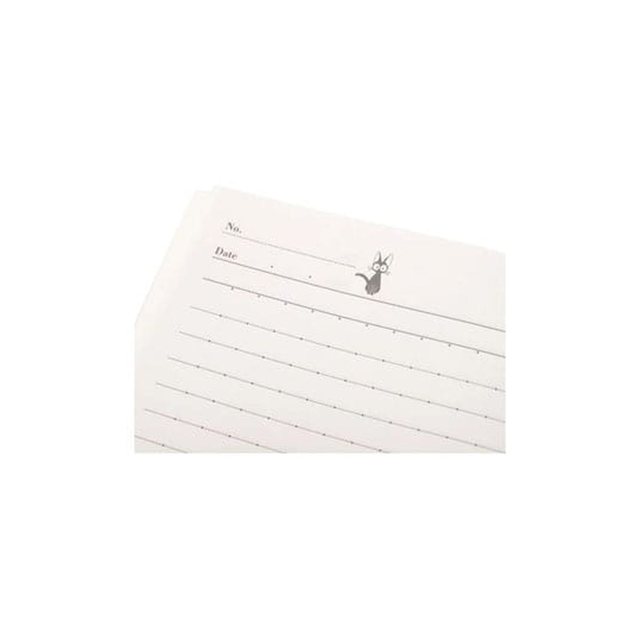 Image produit Kiki la petite sorcière Carnet rétro Jiji