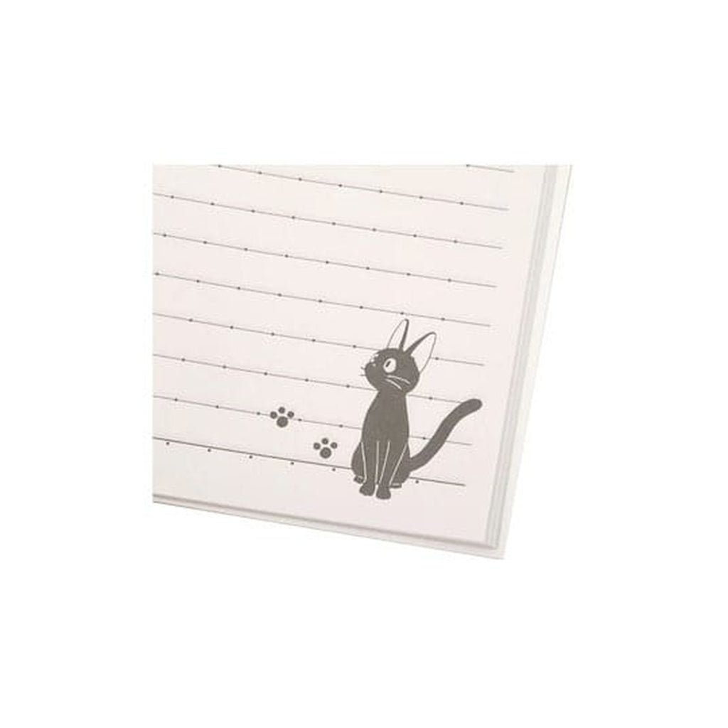 Image produit Kiki la petite sorcière Carnet rétro Jiji