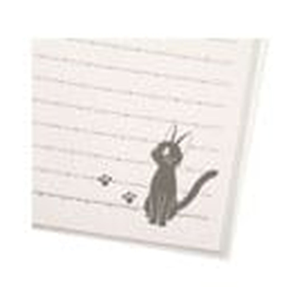 Image produit Kiki la petite sorcière Carnet rétro Jiji