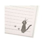 Image produit Kiki la petite sorcière Carnet rétro Jiji