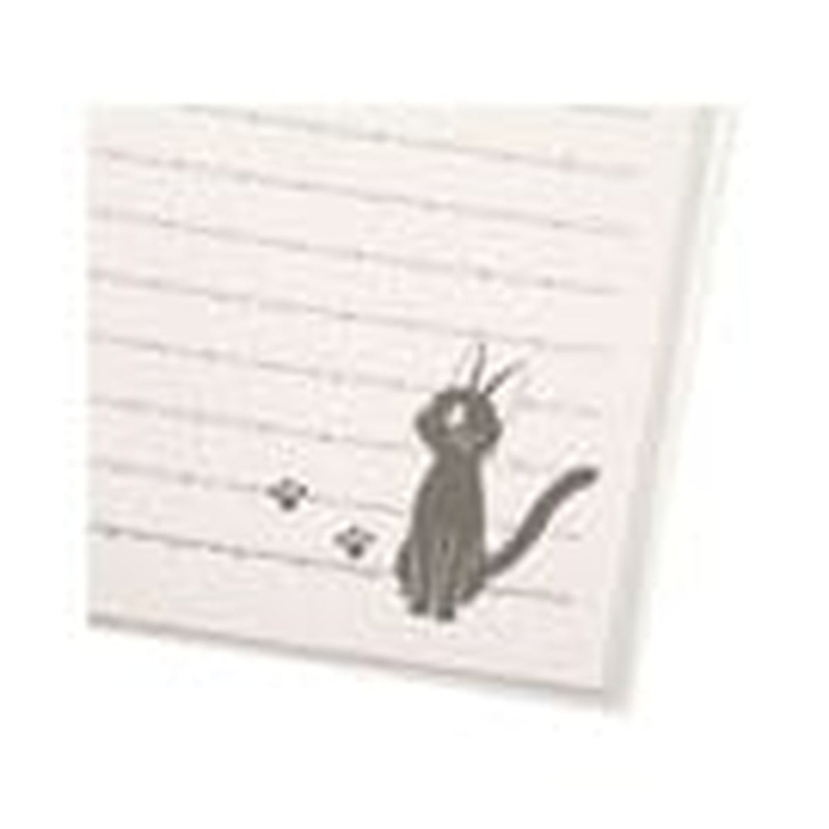 Image produit Kiki la petite sorcière Carnet rétro Jiji