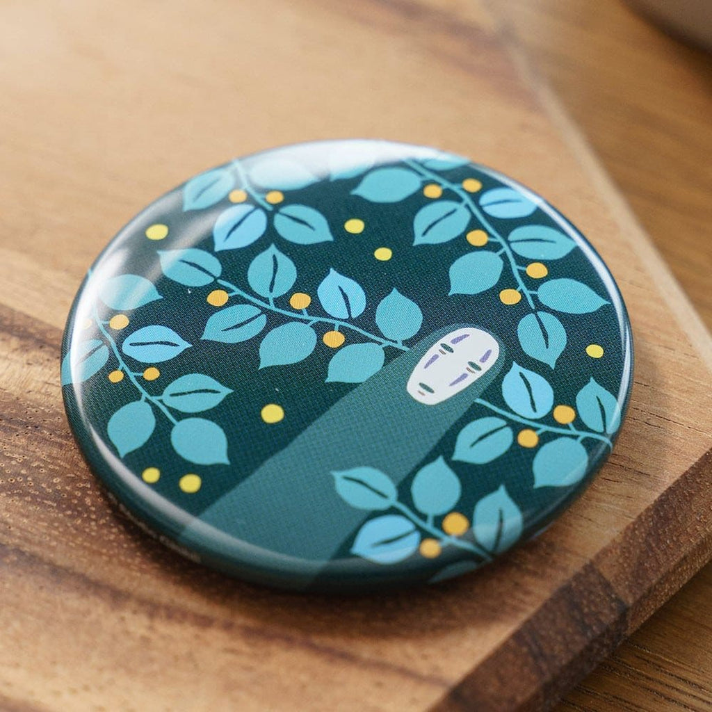 Image produit Le Voyage de Chihiro pin’s No Face 5 cm