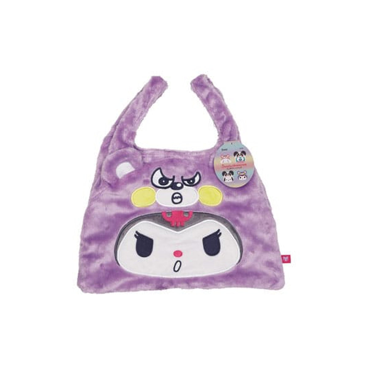 Image produit Sanrio Mini Sac Kuromi