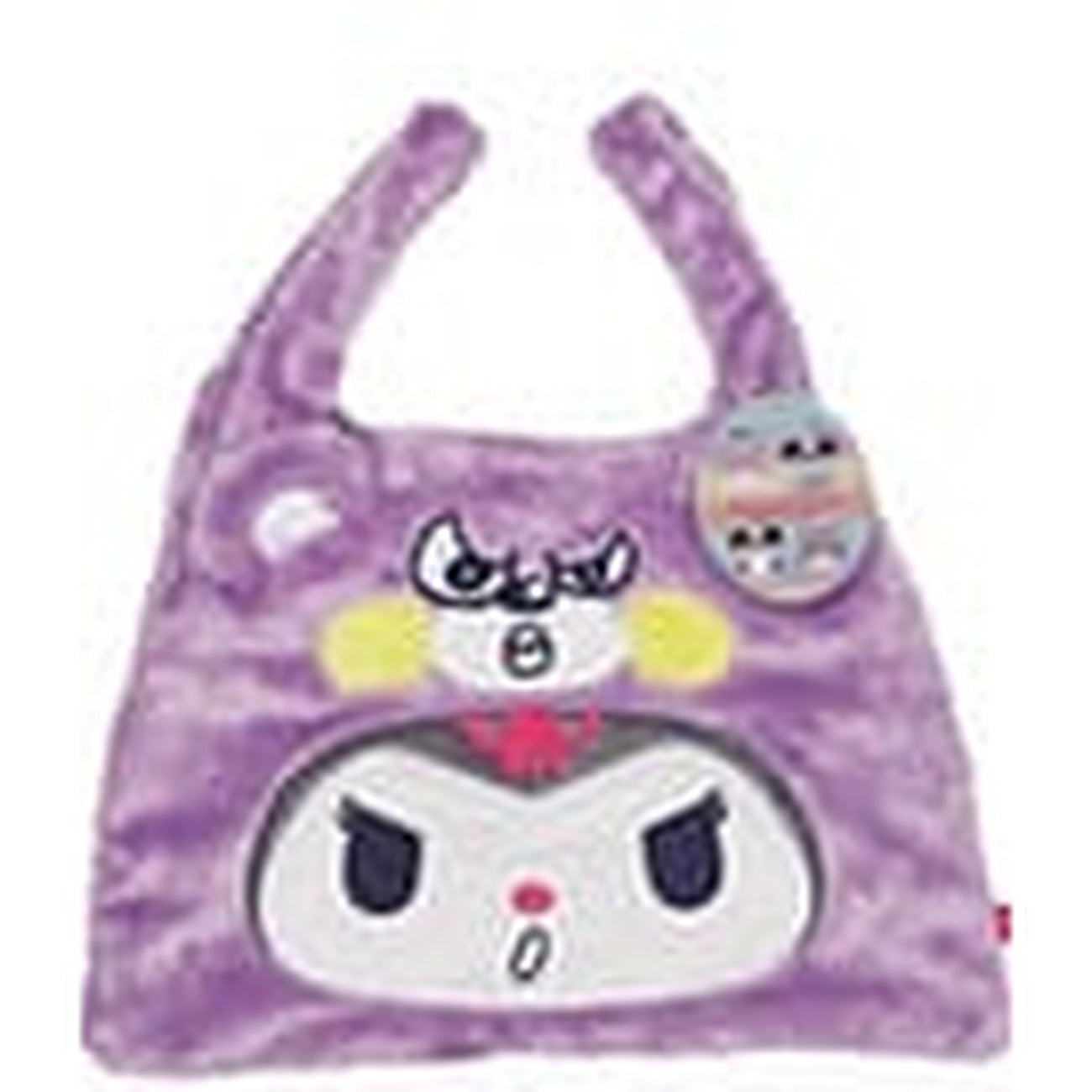 Image produit Sanrio Mini Sac Kuromi