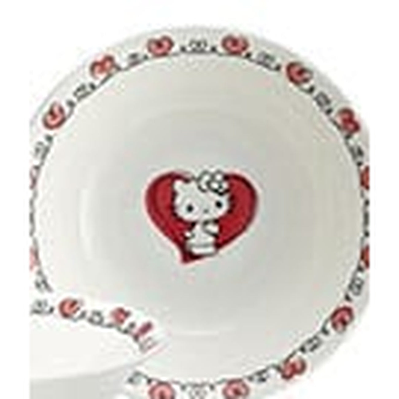 Image produit Sanrio Bol en Bone China Hello Kitty
