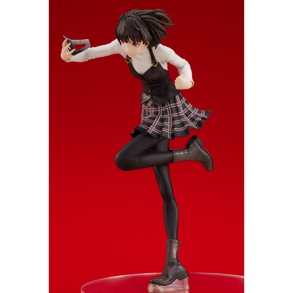 Product image Persona 5 Royal PVC Statue 1/7 Makoto Niijima School Uniform Ver. 21 cm