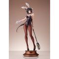 Image produit Overlord Statue PVC 1/7 Narberal Gamma so-bin Bunny Girl Ver. 32 cm