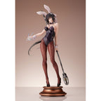 Image produit Overlord Statue PVC 1/7 Narberal Gamma so-bin Bunny Girl Ver. 32 cm
