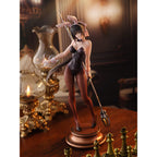 Image produit Overlord Statue PVC 1/7 Narberal Gamma so-bin Bunny Girl Ver. 32 cm