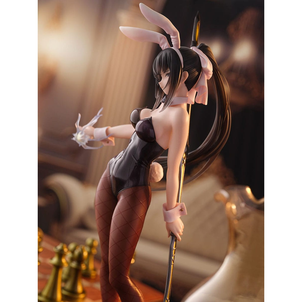 Image produit Overlord Statue PVC 1/7 Narberal Gamma so-bin Bunny Girl Ver. 32 cm