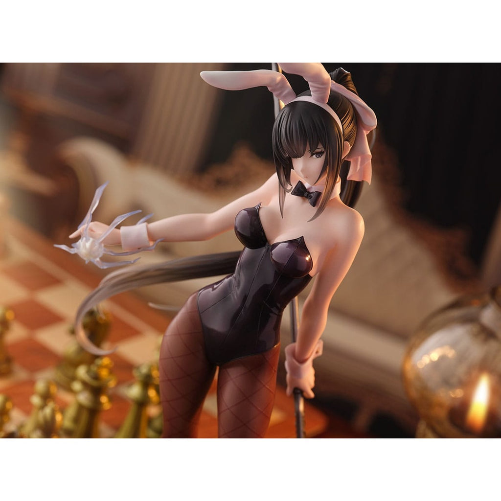 Image produit Overlord Statue PVC 1/7 Narberal Gamma so-bin Bunny Girl Ver. 32 cm