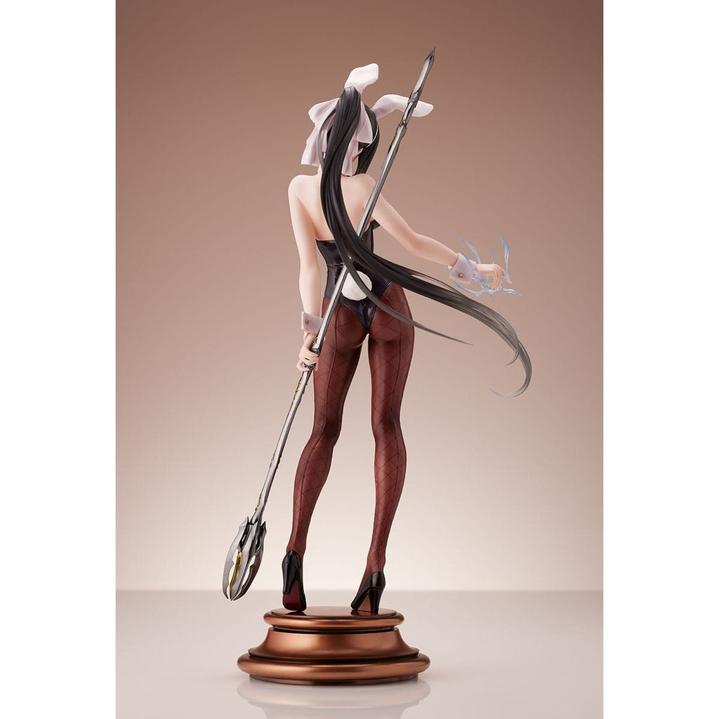 Image produit Overlord Statue PVC 1/7 Narberal Gamma so-bin Bunny Girl Ver. 32 cm