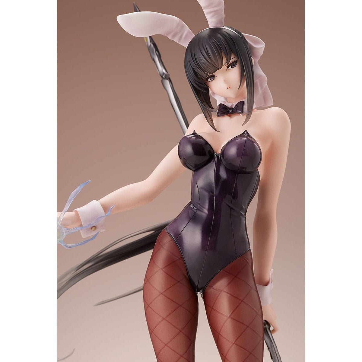 Image produit Overlord Statue PVC 1/7 Narberal Gamma so-bin Bunny Girl Ver. 32 cm