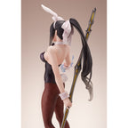Image produit Overlord Statue PVC 1/7 Narberal Gamma so-bin Bunny Girl Ver. 32 cm