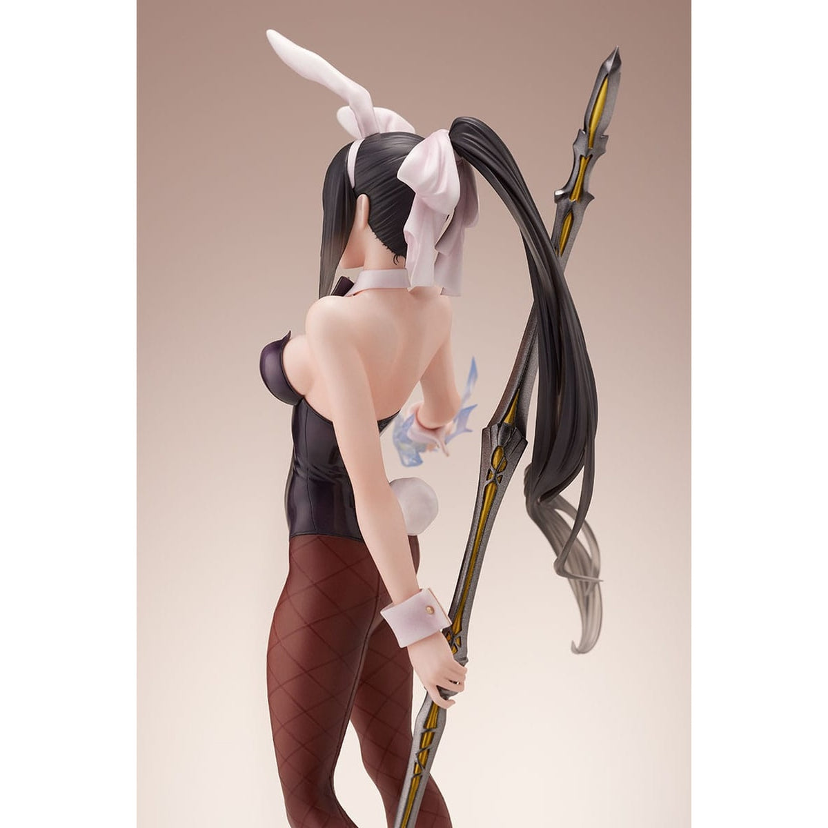 Image produit Overlord Statue PVC 1/7 Narberal Gamma so-bin Bunny Girl Ver. 32 cm