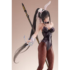 Image produit Overlord Statue PVC 1/7 Narberal Gamma so-bin Bunny Girl Ver. 32 cm