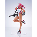 Image produit Arms Note Statue PVC 1/7 Anego-chan of the Swimming Team 26 cm