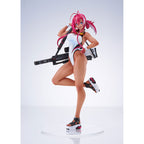 Image produit Arms Note Statue PVC 1/7 Anego-chan of the Swimming Team 26 cm