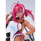 Image produit Arms Note Statue PVC 1/7 Anego-chan of the Swimming Team 26 cm