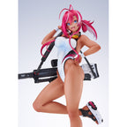 Image produit Arms Note Statue PVC 1/7 Anego-chan of the Swimming Team 26 cm