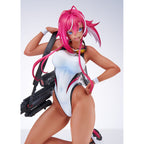 Image produit Arms Note Statue PVC 1/7 Anego-chan of the Swimming Team 26 cm