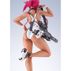 Image produit Arms Note Statue PVC 1/7 Anego-chan of the Swimming Team 26 cm