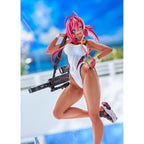 Image produit Arms Note Statue PVC 1/7 Anego-chan of the Swimming Team 26 cm