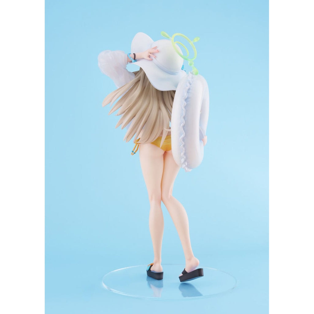 Image produit Blue Archive Statue PVC 1/7 Nonomi Swimsuit Ver. 27 cm