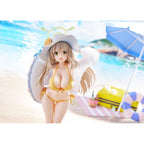 Image produit Blue Archive Statue PVC 1/7 Nonomi Swimsuit Ver. 27 cm
