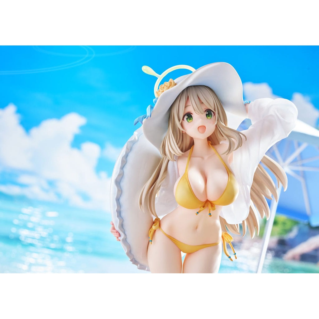 Image produit Blue Archive Statue PVC 1/7 Nonomi Swimsuit Ver. 27 cm