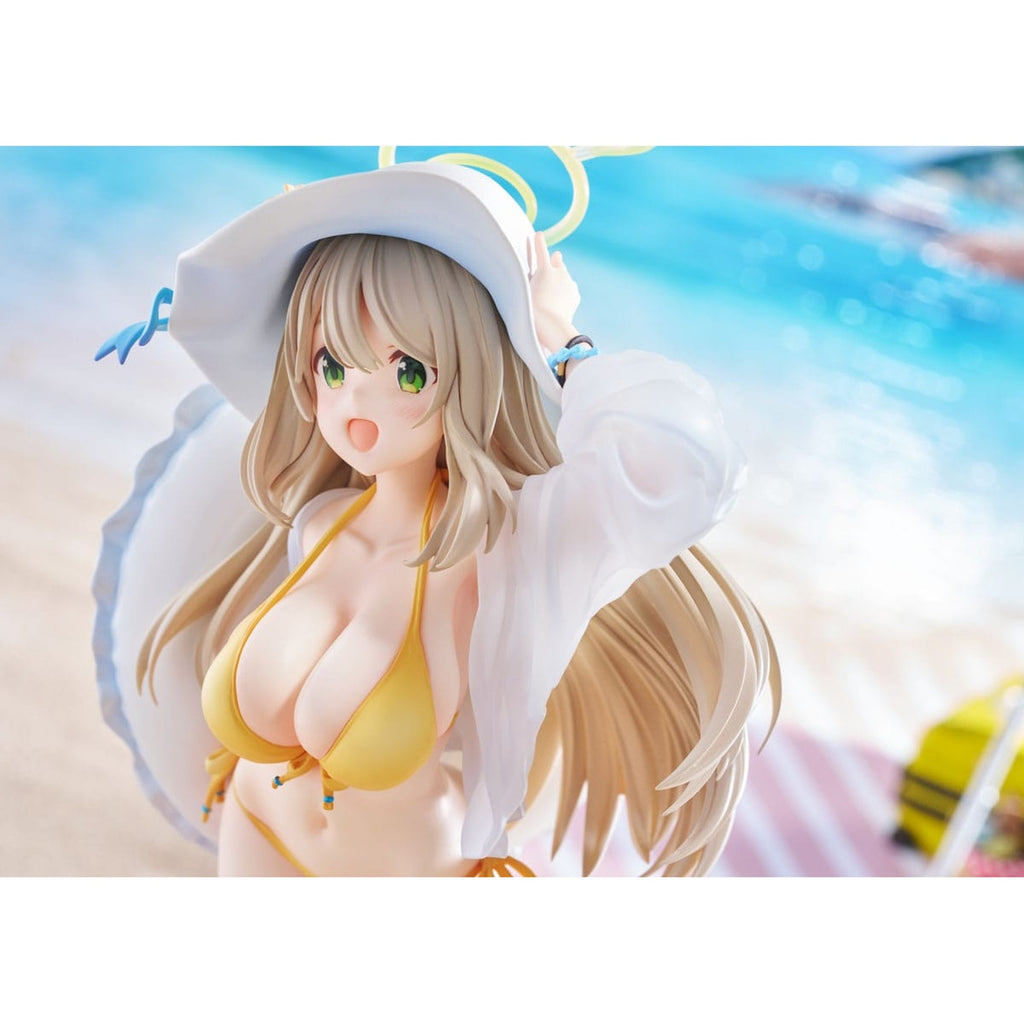 Image produit Blue Archive Statue PVC 1/7 Nonomi Swimsuit Ver. 27 cm