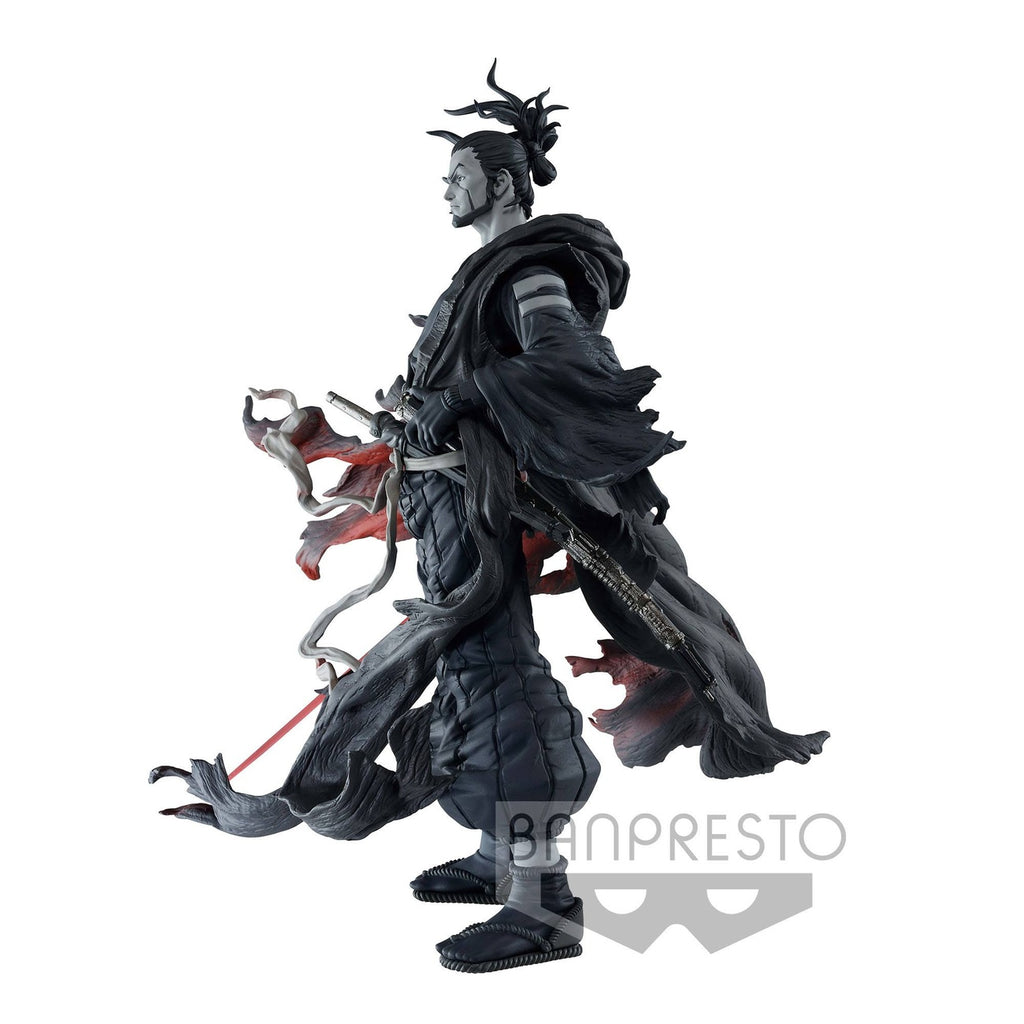 Image produit Star Wars : Visions Statue PVC The Duel The Ronin 22 cm
