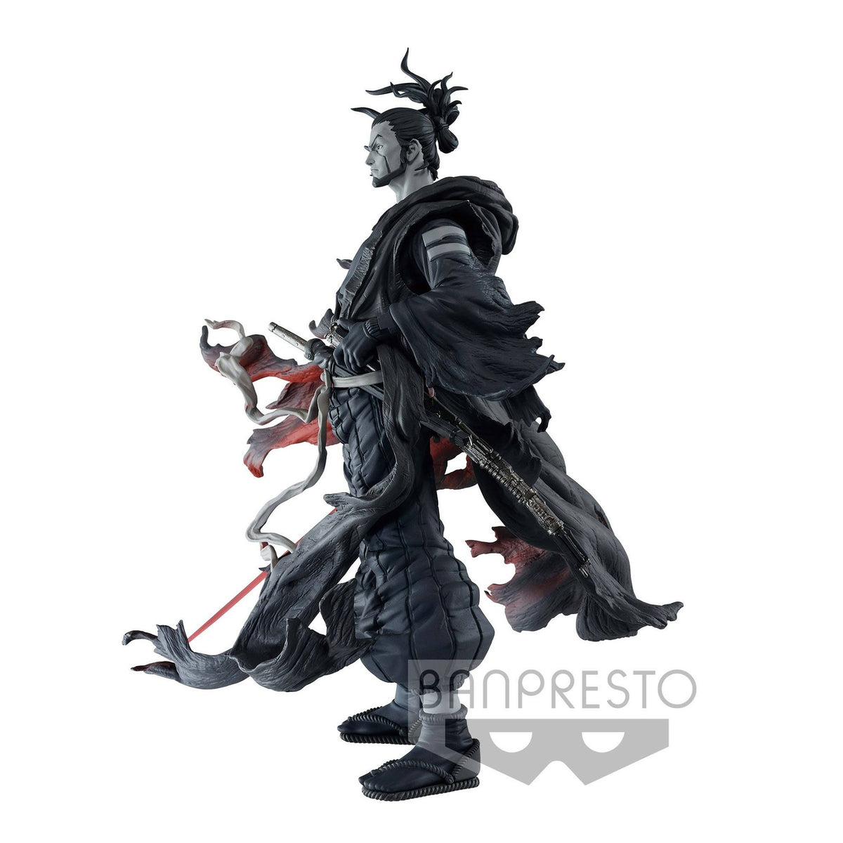 Image produit Star Wars : Visions Statue PVC The Duel The Ronin 22 cm