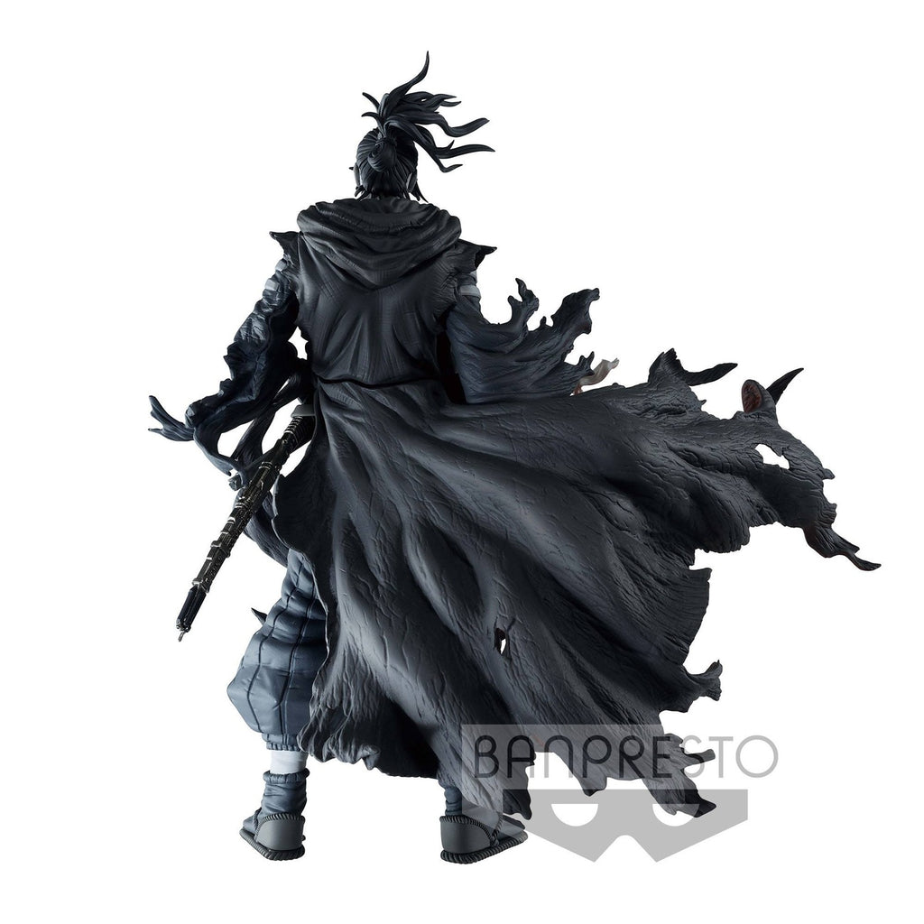 Image produit Star Wars : Visions Statue PVC The Duel The Ronin 22 cm