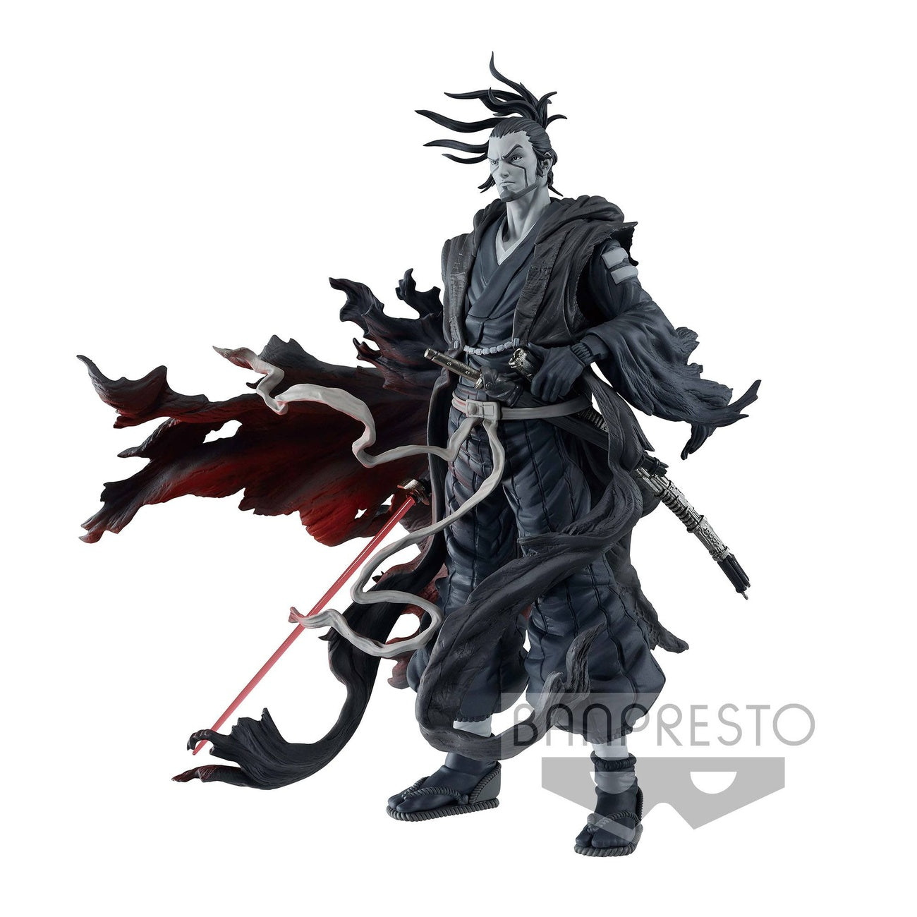 Image produit Star Wars : Visions Statue PVC The Duel The Ronin 22 cm