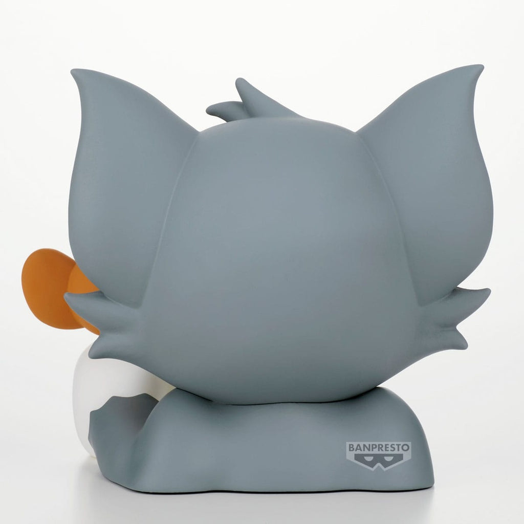 Product image Tom & Jerry Soft Vinyl PVC Statue Vol. 4 13 cm