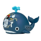 Image produit One Piece Big Sofvimates Statue PVC Laboon 13 cm