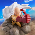 Image produit One-Punch Man Diorama Statue PVC Saitama 15 cm