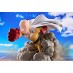 Image produit One-Punch Man Diorama Statue PVC Saitama 15 cm