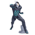 Image produit Kaiju No. 8 Grandista Statue PVC Kafka Hibino 24 cm