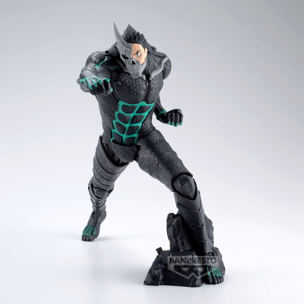 Image produit Kaiju No. 8 Grandista Statue PVC Kafka Hibino 24 cm